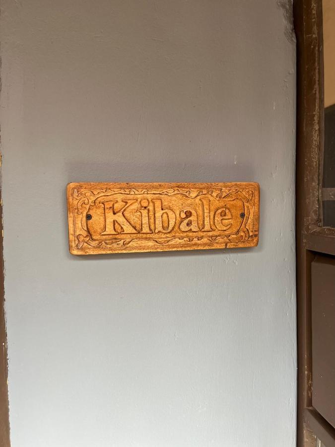 30 Wilson Panzió Jinja Kültér fotó