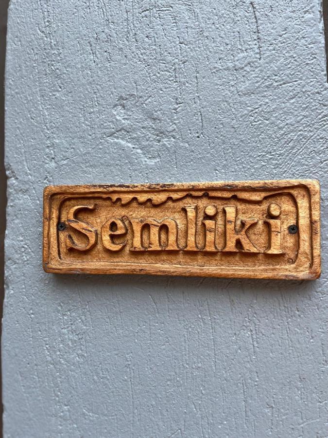 30 Wilson Panzió Jinja Kültér fotó