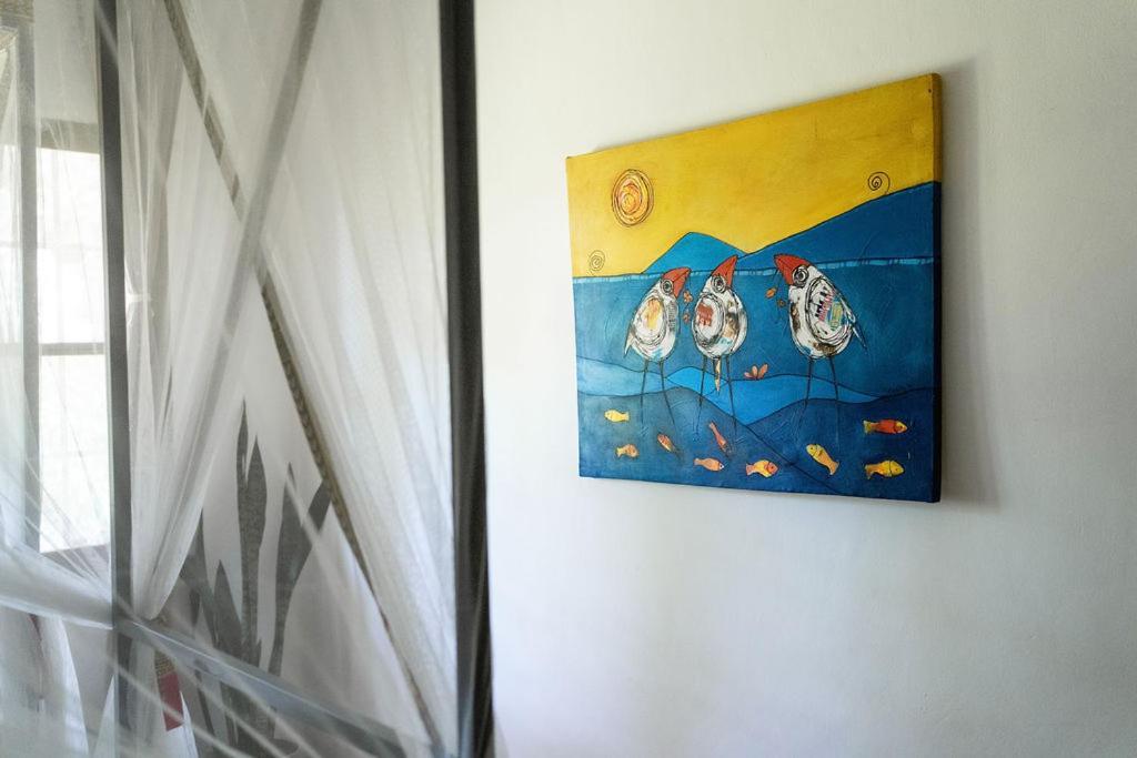 30 Wilson Panzió Jinja Kültér fotó